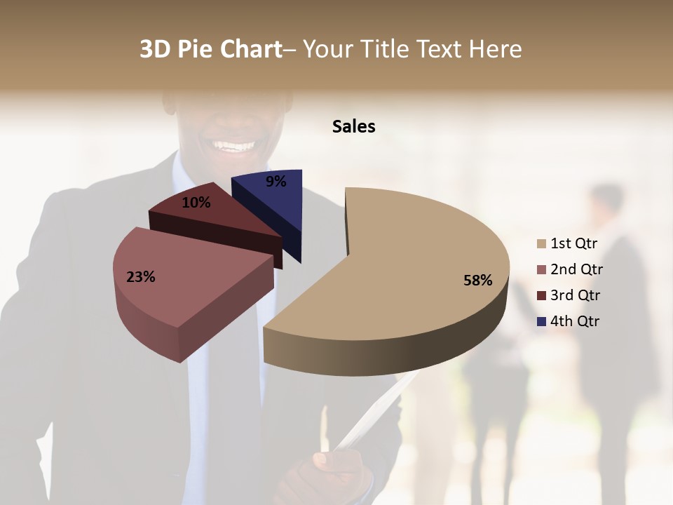 Worldwide Http Cloud PowerPoint Template