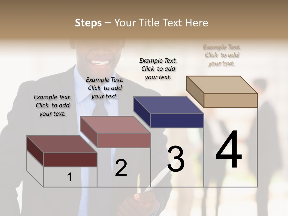 Worldwide Http Cloud PowerPoint Template