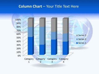 Worldwide Http Cloud PowerPoint Template