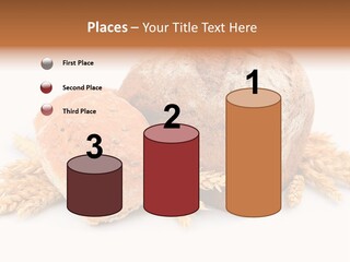 Bowl French Fresh PowerPoint Template