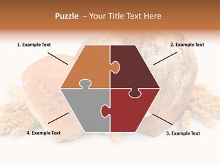 Bowl French Fresh PowerPoint Template