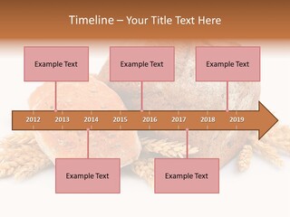 Bowl French Fresh PowerPoint Template