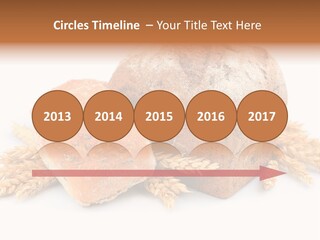 Bowl French Fresh PowerPoint Template