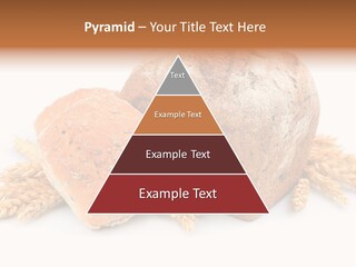 Bowl French Fresh PowerPoint Template