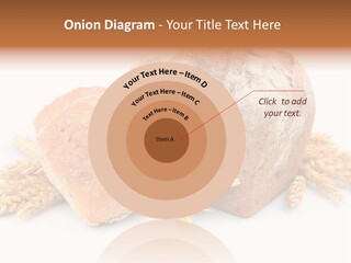 Bowl French Fresh PowerPoint Template