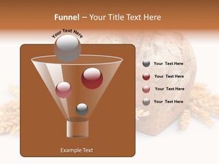 Bowl French Fresh PowerPoint Template