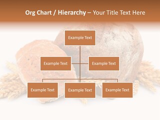 Bowl French Fresh PowerPoint Template