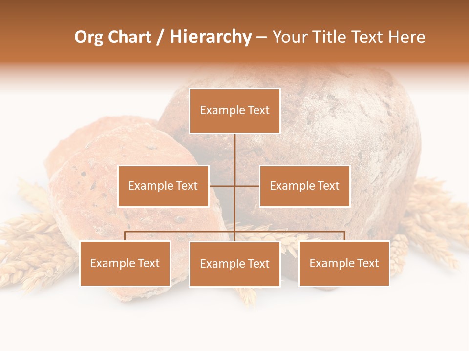 Bowl French Fresh PowerPoint Template