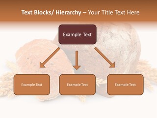 Bowl French Fresh PowerPoint Template