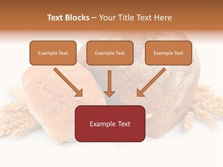 Bowl French Fresh PowerPoint Template