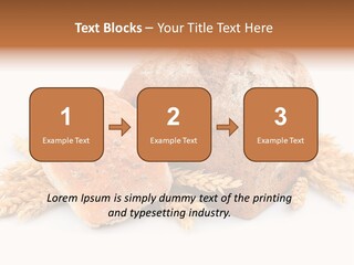 Bowl French Fresh PowerPoint Template