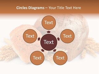 Bowl French Fresh PowerPoint Template