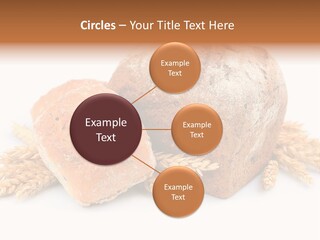 Bowl French Fresh PowerPoint Template