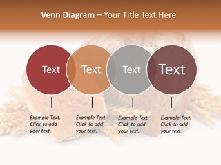 Bowl French Fresh PowerPoint Template