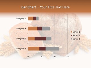 Bowl French Fresh PowerPoint Template