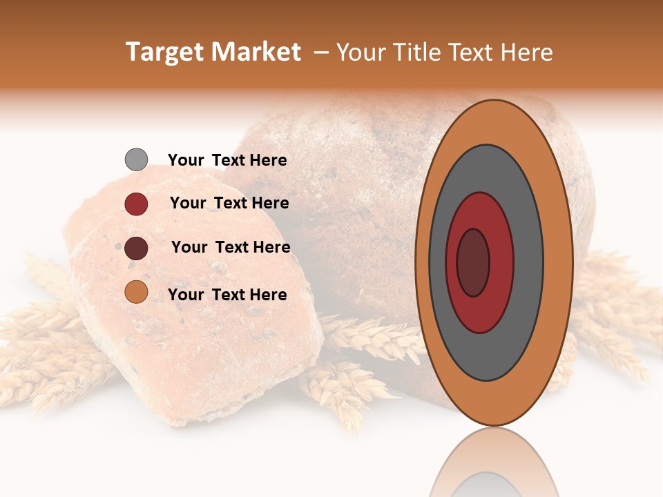 Bowl French Fresh PowerPoint Template