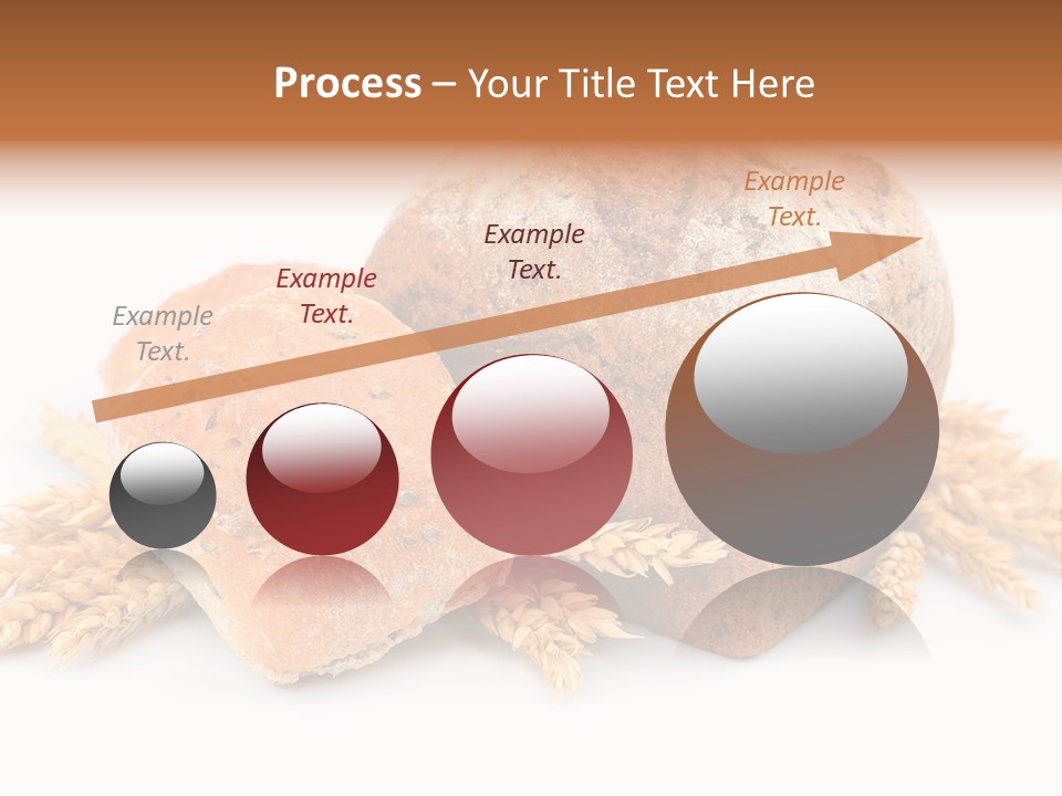 Bowl French Fresh PowerPoint Template