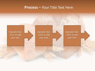 Bowl French Fresh PowerPoint Template