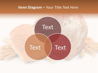 Bowl French Fresh PowerPoint Template