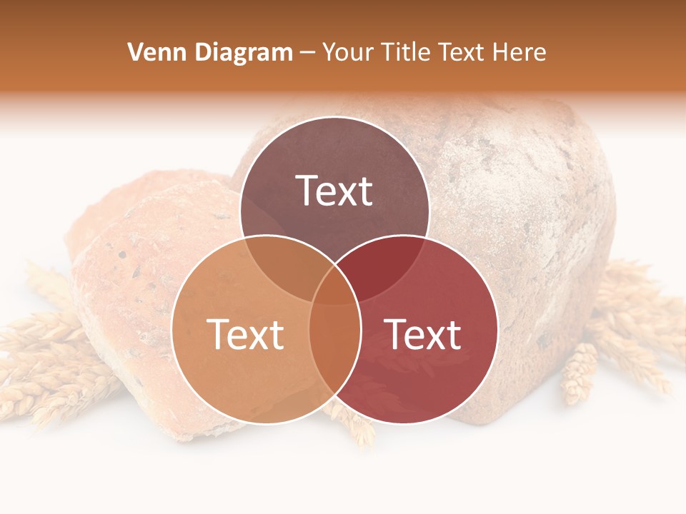 Bowl French Fresh PowerPoint Template