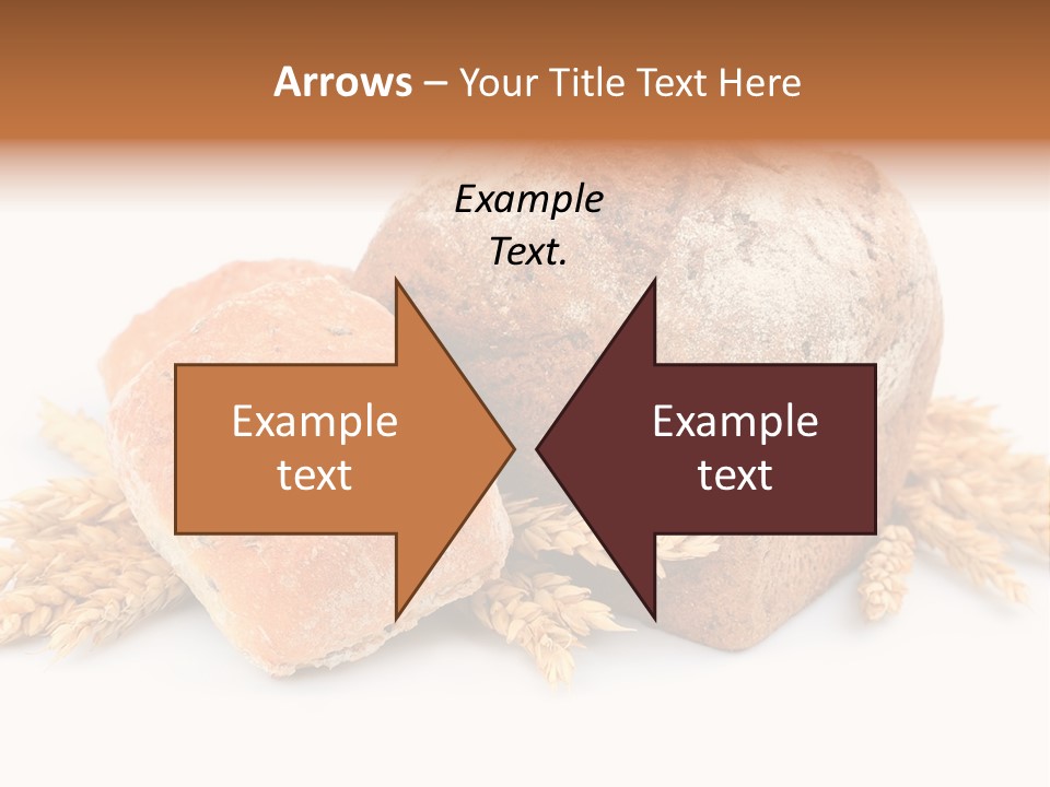 Bowl French Fresh PowerPoint Template