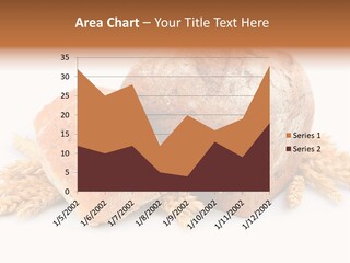 Bowl French Fresh PowerPoint Template