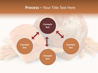 Bowl French Fresh PowerPoint Template