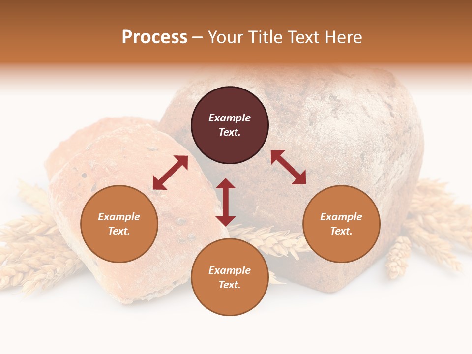 Bowl French Fresh PowerPoint Template