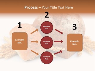 Bowl French Fresh PowerPoint Template