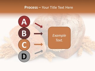 Bowl French Fresh PowerPoint Template