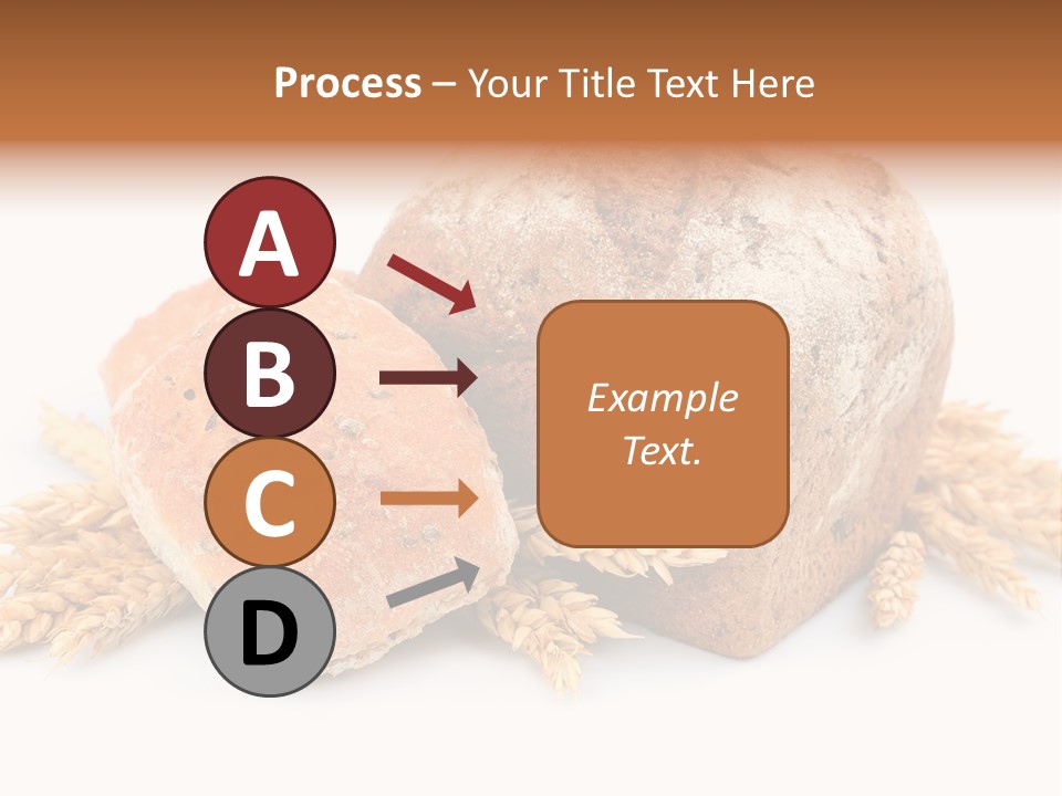 Bowl French Fresh PowerPoint Template