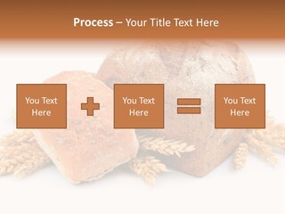 Bowl French Fresh PowerPoint Template