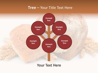 Bowl French Fresh PowerPoint Template