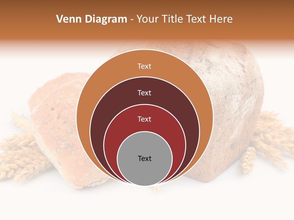Bowl French Fresh PowerPoint Template