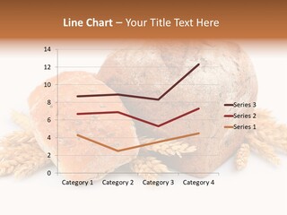 Bowl French Fresh PowerPoint Template