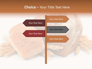 Bowl French Fresh PowerPoint Template