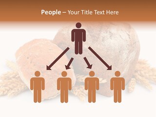 Bowl French Fresh PowerPoint Template