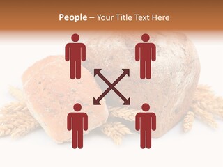 Bowl French Fresh PowerPoint Template