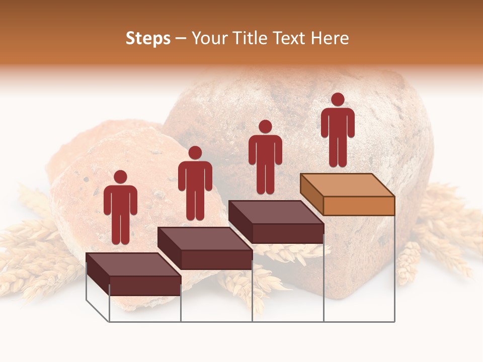 Bowl French Fresh PowerPoint Template