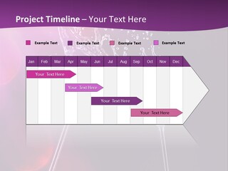 Gin Drink Party PowerPoint Template