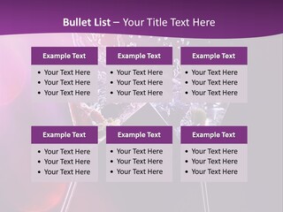 Gin Drink Party PowerPoint Template