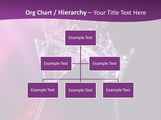 Gin Drink Party PowerPoint Template