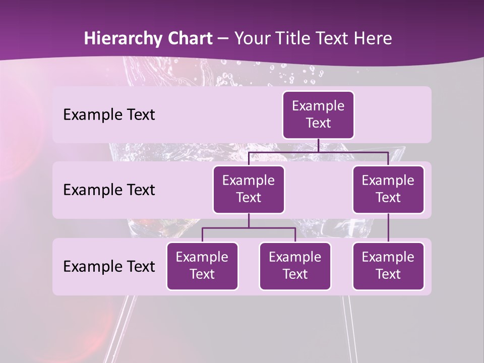 Gin Drink Party PowerPoint Template
