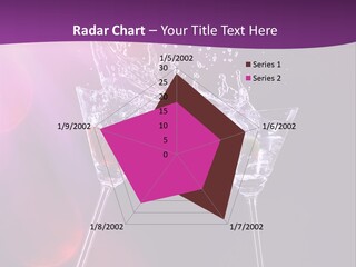 Gin Drink Party PowerPoint Template