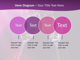 Gin Drink Party PowerPoint Template