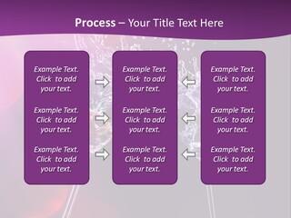 Gin Drink Party PowerPoint Template