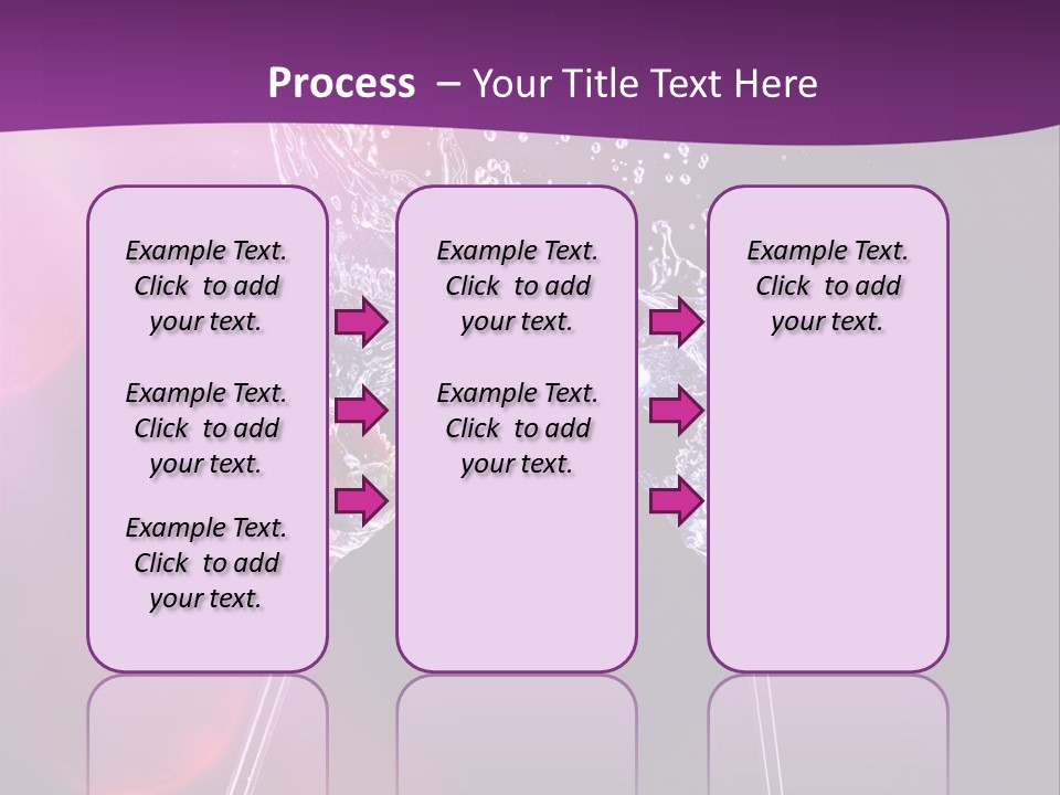 Gin Drink Party PowerPoint Template