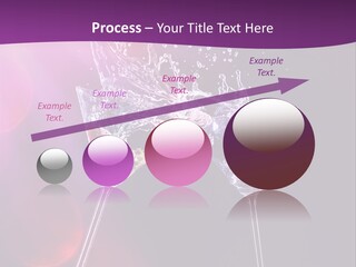 Gin Drink Party PowerPoint Template