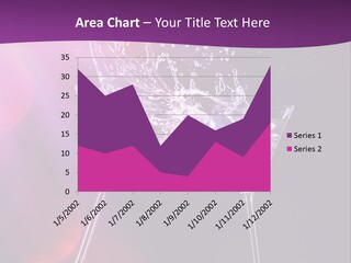 Gin Drink Party PowerPoint Template