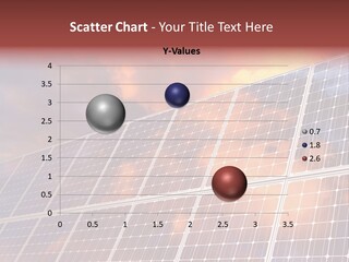 Generation Ecological Energy PowerPoint Template